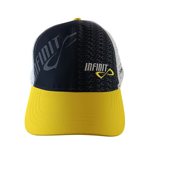 Infinit boco‎ gear Snapback Hat - Picture 1 of 7